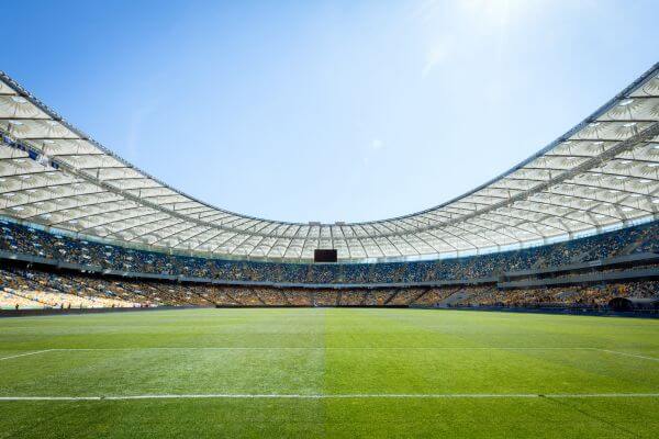 974: por que estádio do jogo do Brasil é o mais sustentável das